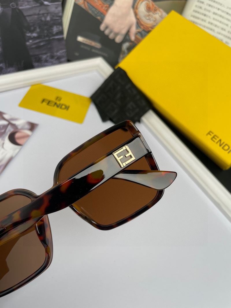 Fendi Sunglasses